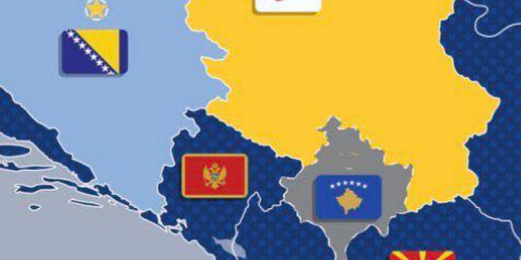 Raporti i BTI së Soros e rendit Shqipërinë në krye të rajonit për demokracinë. Bertelsmann tall b*thën!