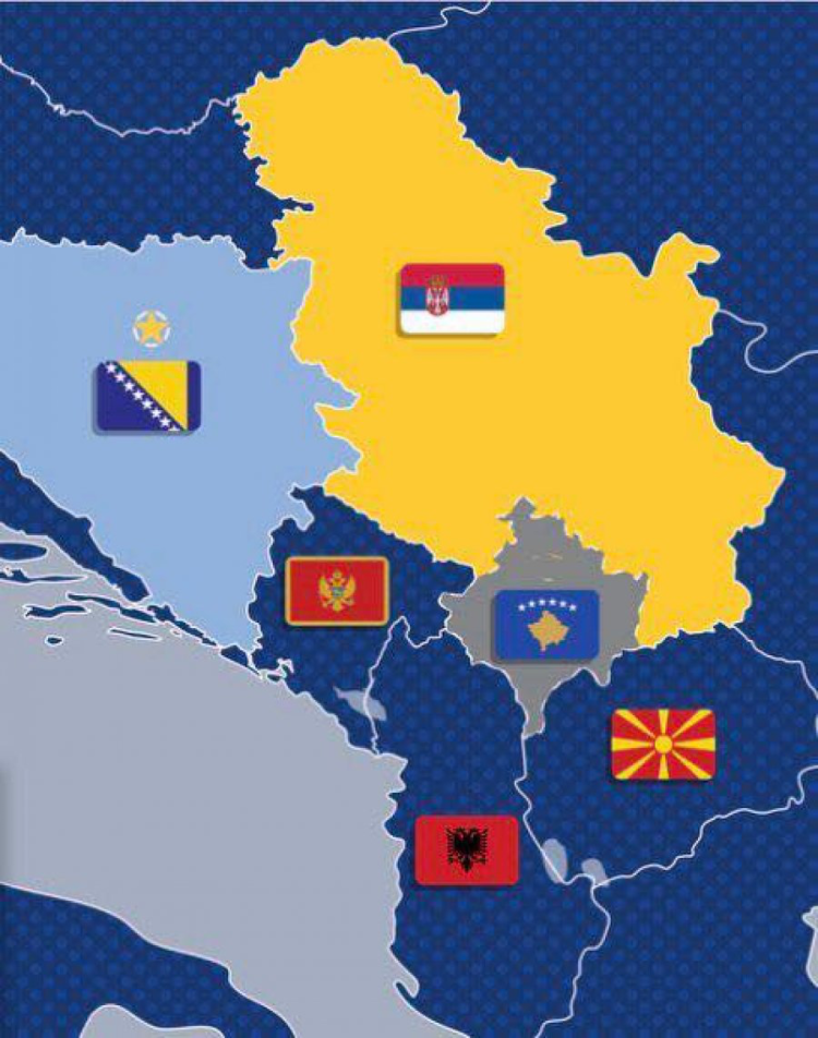 Raporti i BTI së Soros e rendit Shqipërinë në krye të rajonit për demokracinë. Bertelsmann tall b*thën!