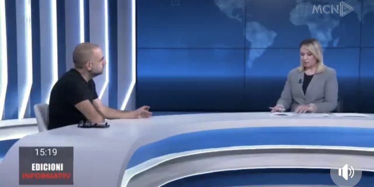 SKANDAL/ Kërcënimet ndaj pronarit të MCN tv,  heshtje nga institucionet. Meksi: Në grupin e auditimit nga Ministria e Financave, njerëz të Beqirit dhe Agasit