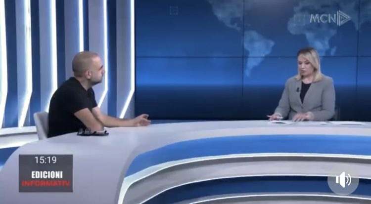 SKANDAL/ Kërcënimet ndaj pronarit të MCN tv,  heshtje nga institucionet. Meksi: Në grupin e auditimit nga Ministria e Financave, njerëz të Beqirit dhe Agasit