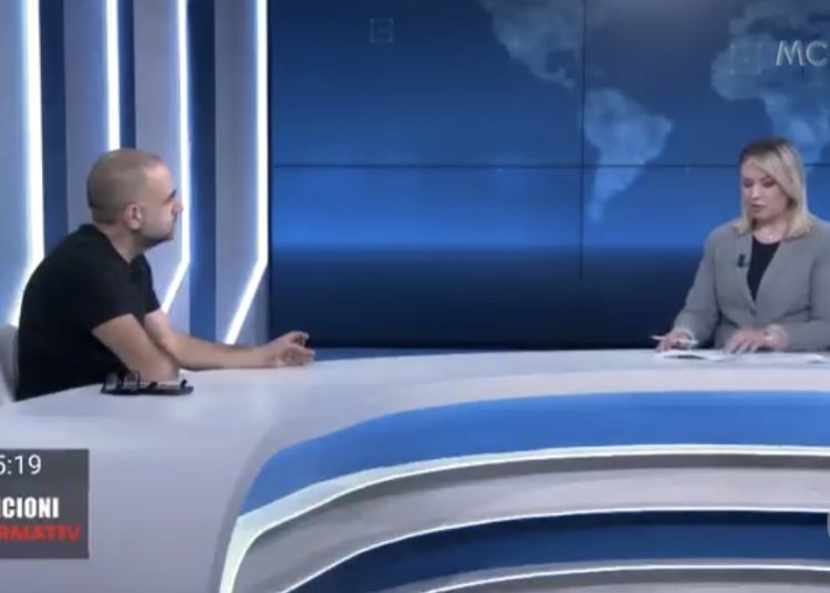 SKANDAL/ Kërcënimet ndaj pronarit të MCN tv,  heshtje nga institucionet. Meksi: Në grupin e auditimit nga Ministria e Financave, njerëz të Beqirit dhe Agasit