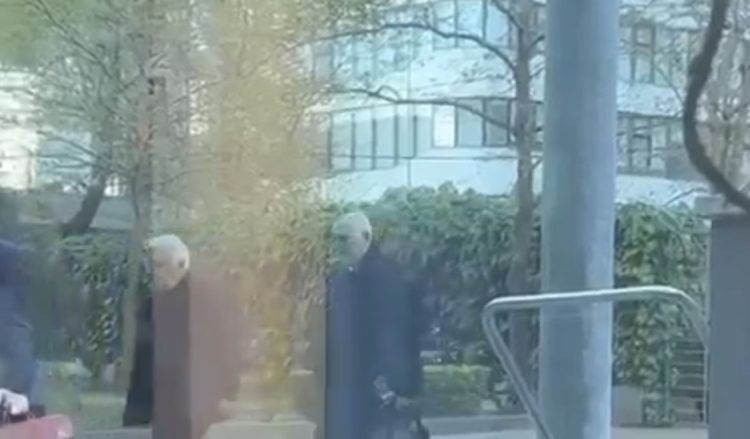 Babai i Ervis Martinajt në SPAK dhe GJKKO, kërkon zbardhjen e fatit të të birit