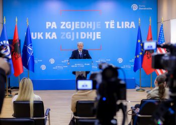 ‘Dosja Balluku’/ Berisha: SPAK nuk ekziston më, hetimi u bllokua 3 muaj, prokurori i guximshëm u kërcënua