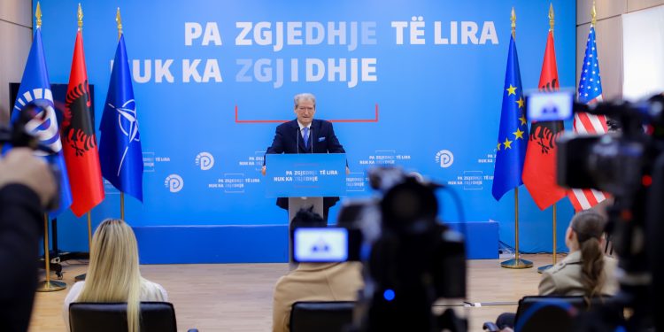 ‘Dosja Balluku’/ Berisha: SPAK nuk ekziston më, hetimi u bllokua 3 muaj, prokurori i guximshëm u kërcënua