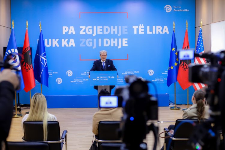 ‘Dosja Balluku’/ Berisha: SPAK nuk ekziston më, hetimi u bllokua 3 muaj, prokurori i guximshëm u kërcënua
