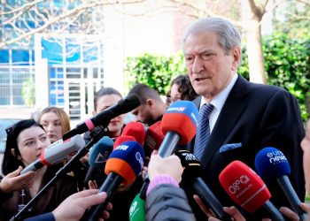 Berisha respekton të hënën e SPAK, tregon një detaj të ri në lidhje me Irenën