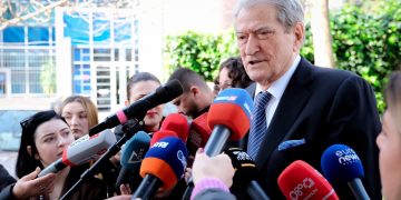 Berisha respekton të hënën e SPAK, tregon një detaj të ri në lidhje me Irenën