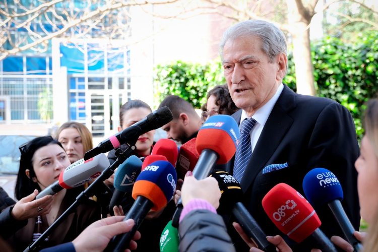 Berisha respekton të hënën e SPAK, tregon një detaj të ri në lidhje me Irenën