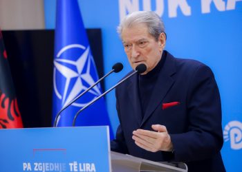 Berisha: Klubin Dinamo e ka marrë Ergys Agasi, klubin Partizani e ka Olsi Rama! Kërkoj urgjent hetim ndërkombëtar