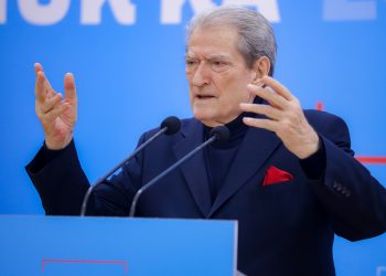 Berisha: Lubia po kërkon të blejë shtetësi në vende të tjera, përfshi Serbinë!