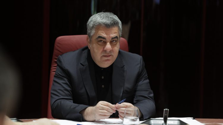 Rama mbledh kabinetin për negociatat me BE: Nuk duhet të humbasim asnjë afat