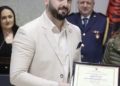 Oficeri i policisë i arrestuar sot ishte vlerësuar më parë për kontributin në Policinë e Shtetit
