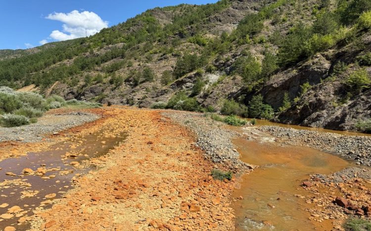 Nga Semani në Fier te Liqeni i Fierzës në Has: Matja më masive e cilësisë së ujrave ne vend, çfarë tregojnë matjet e pavarura për ujin në Shqipëri