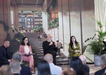 Rama: Të fusësh sektorin e ndërtimit në kornizën e krimit është e neveritshme