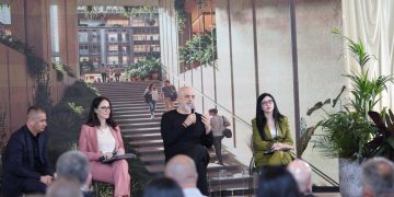 Rama: Të fusësh sektorin e ndërtimit në kornizën e krimit është e neveritshme