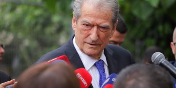 Berisha: Irena Gjoka ka bërë 5 falsifikime dhe ka fshehur pasuri, por nuk ndëshkohet, mbrohet nga familja Rama