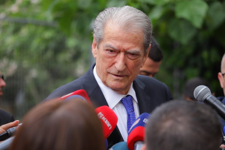 Berisha: Irena Gjoka ka bërë 5 falsifikime dhe ka fshehur pasuri, por nuk ndëshkohet, mbrohet nga familja Rama