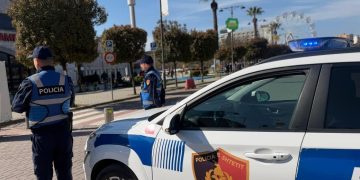 Ndeshja e futbollit në Elbasan, policia merr masa të rrepta