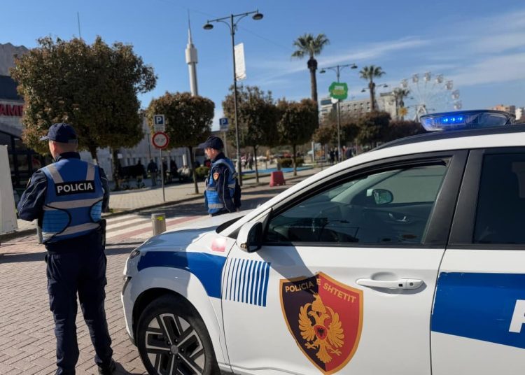 Ndeshja e futbollit në Elbasan, policia merr masa të rrepta