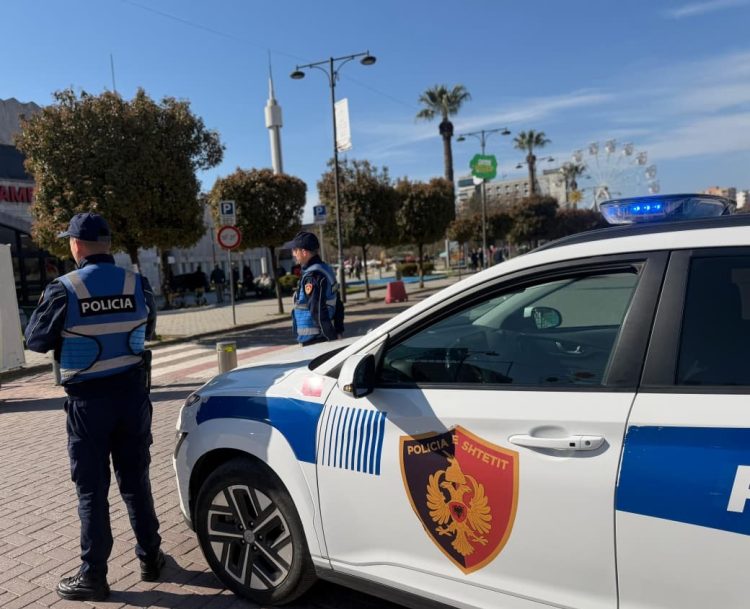 Ndeshja e futbollit në Elbasan, policia merr masa të rrepta