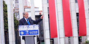 35-vjetori i 2 Prillit/ Berisha: Sakrifica e martirëve të votës së lirë sot është më aktuale se kurrë