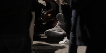 BASIR ÇOLLAKU/ Asgjë e re nga fronti policor i ushtarit të mirë Skënder!