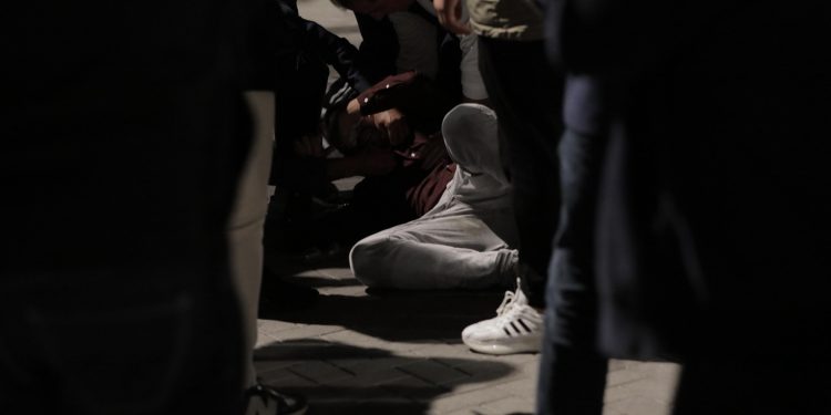 BASIR ÇOLLAKU/ Asgjë e re nga fronti policor i ushtarit të mirë Skënder!