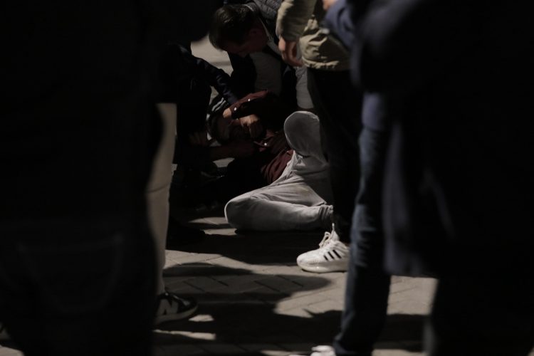 BASIR ÇOLLAKU/ Asgjë e re nga fronti policor i ushtarit të mirë Skënder!