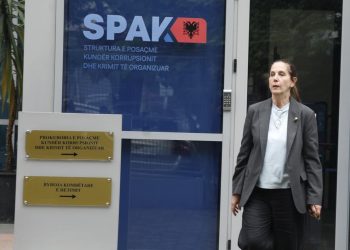 Mirela Kumbaro përfundon dëshminë në SPAK: Isha si deklaruese për Arenën Kombëtare