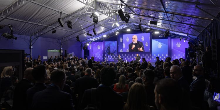 Rama për marrëveshjen detare me Greqinë: Synojmë zgjidhje brenda vitit