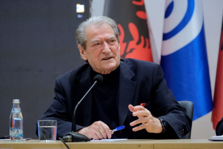 Berisha takim me kryetarët e degëve të PD: Alternativa e opozitës, sulm ndaj kësaj qeverie