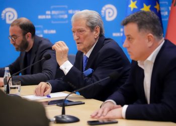 Nga hidrokarburet deri te sheqeri e mishi/ Berisha: Problemi më madhor i ekonomisë sot janë oligopolet