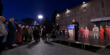 Berisha: Mediat e kontrolluara nga qeveria duan të mbajnë në këmbë regjimin mafioz të Ramës