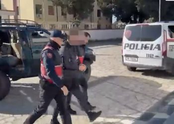 Operacion antidrogë në Shkodër, arrestohet 41-vjeçari me rreth 10 kg kanabis