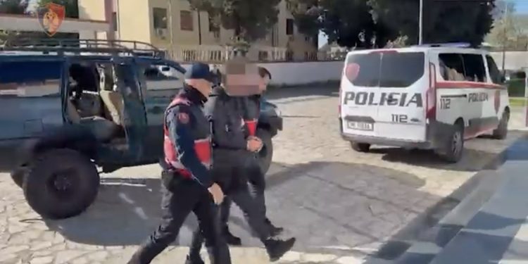 Operacion antidrogë në Shkodër, arrestohet 41-vjeçari me rreth 10 kg kanabis