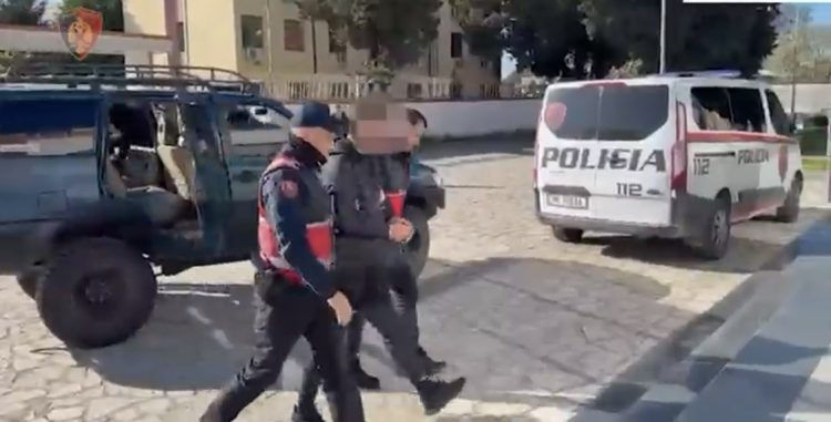 Operacion antidrogë në Shkodër, arrestohet 41-vjeçari me rreth 10 kg kanabis