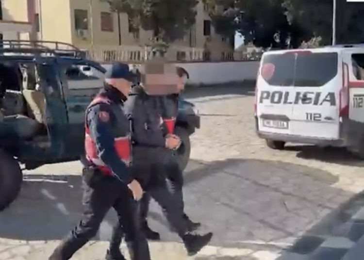 Operacion antidrogë në Shkodër, arrestohet 41-vjeçari me rreth 10 kg kanabis