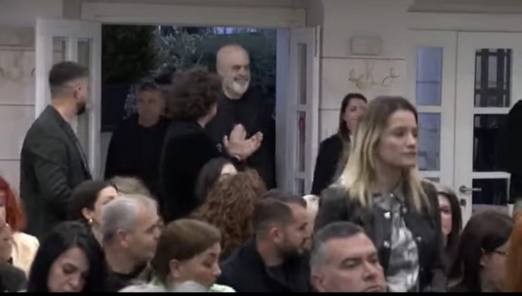 Rama: 300 mijë legalizime, deri në 2027. Kadastra do të jetë e gjitha e digjitalizuar