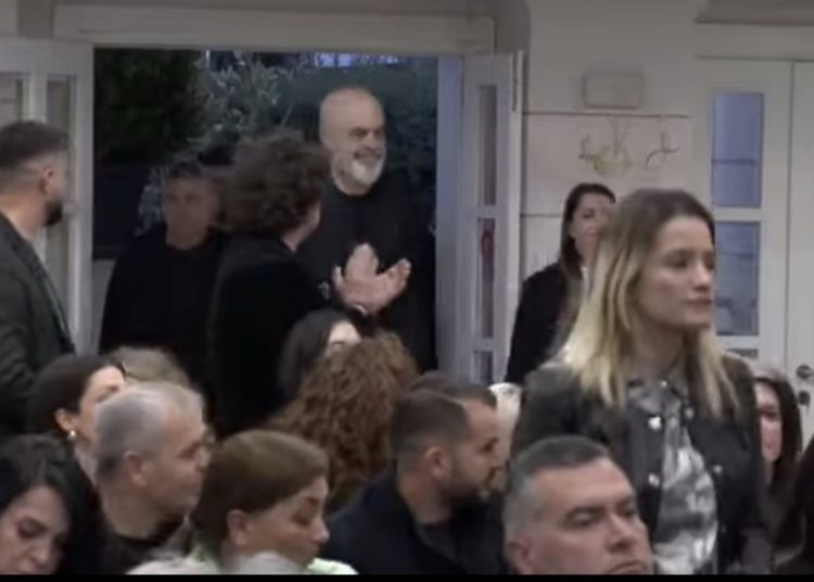 Rama: 300 mijë legalizime, deri në 2027. Kadastra do të jetë e gjitha e digjitalizuar