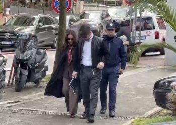 Debate në GJKKO mes Ndrecës dhe Dados. Ish deputetja Bushka dhe biznesmeni Abule kërkojnë ndarjen e çështjes