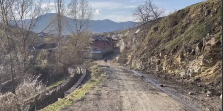 2 emigrantë afrikanë gjenden të pajetë në malin e Kamenicës në Korçë