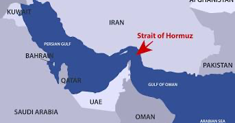 Ultimatumi i Trump, 48 orë afat Iranit të lirojë Ngushticën e Hormuzit