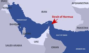 Ultimatumi i Trump, 48 orë afat Iranit të lirojë Ngushticën e Hormuzit