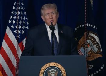 Trump: Nesër afati i fundit për marrëveshje me Iranin