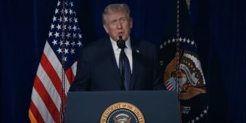 Trump: Nesër afati i fundit për marrëveshje me Iranin