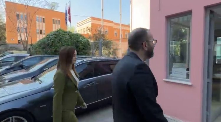 Bardhi dhe Hoti paraqiten në GJKKO si kallëzues ndaj bashkisë së Tropojës