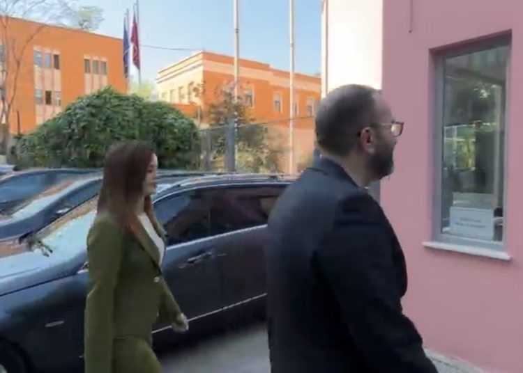 Bardhi dhe Hoti paraqiten në GJKKO si kallëzues ndaj bashkisë së Tropojës