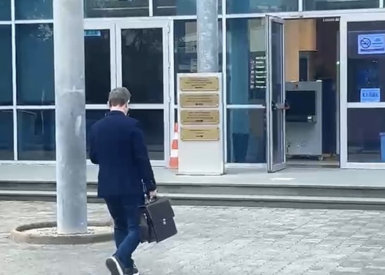 Apeli rrëzon kërkesën e Belinda Ballukut për heqjen e masës “pezullim nga detyra”