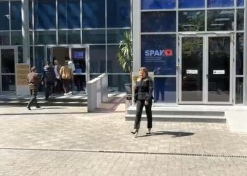 Mësohet pse Dallëndyshe Bici ishte në SPAK, lidhet me Agasin