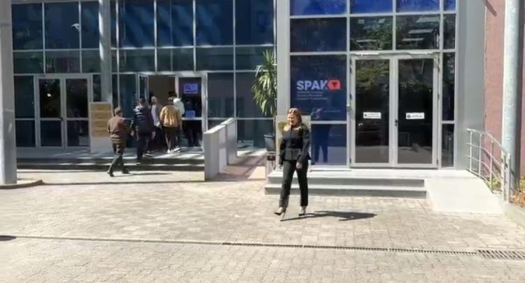 Mësohet pse Dallëndyshe Bici ishte në SPAK, lidhet me Agasin